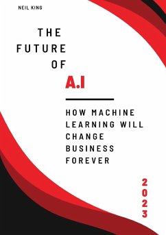 The Future of AI - King, Neil King