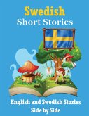 Short Stories in Swedish   English and Swedish Stories Side by Side