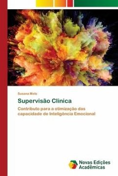 Supervisão Clinica - Melo, Susana