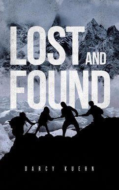 Lost and Found - Kuehn, Darcy