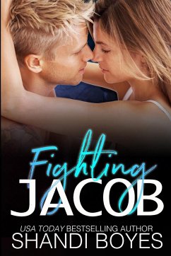 Fighting Jacob - Boyes, Shandi