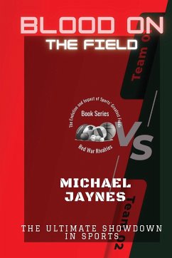 Blood on the Field - Jaynes, Michael