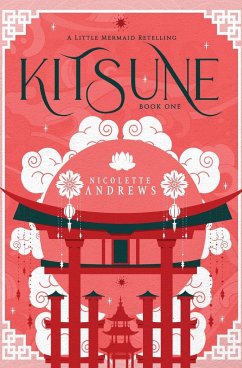 Kitsune - Andrews, Nicolette