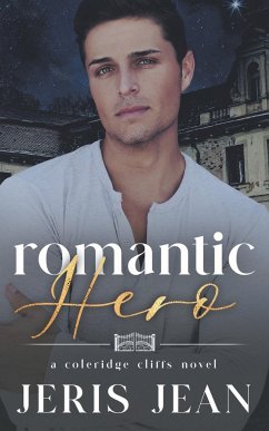 Romantic Hero - Jean, Jeris