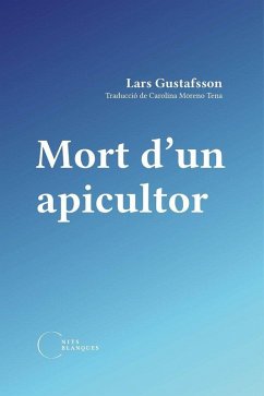 Cover Mort d'un apicultor
