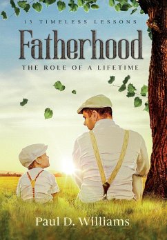 Fatherhood - Williams, Paul D.