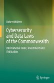 Cybersecurity and Data Laws of the Commonwealth