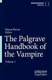 The Palgrave Handbook of the Vampire