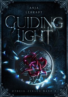 Guiding Light - Lehradt, Anja