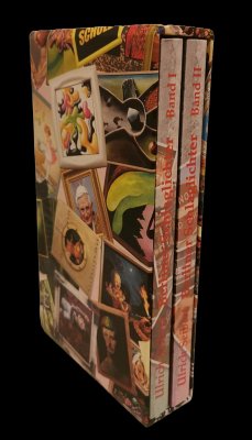 Cover Berliner Schlaglichter. 2 Bände