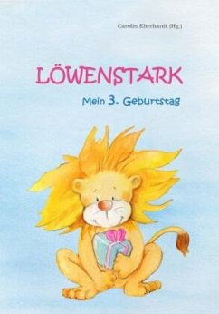 Löwenstark - Eberhardt, Carolin