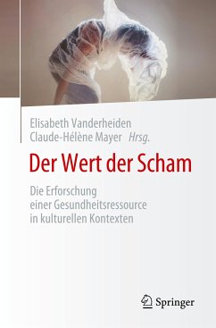 Der Wert der Scham