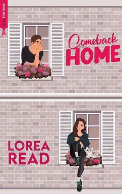 Cover Comeback Home (eBook, ePUB)