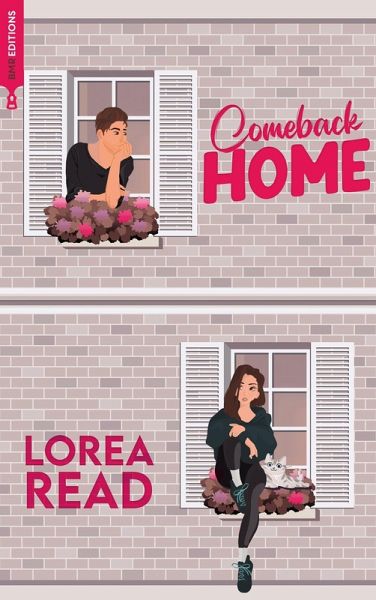 Comeback Home (eBook, ePUB)