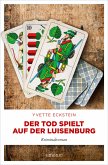 Der Tod spielt auf der Luisenburg (eBook, ePUB)