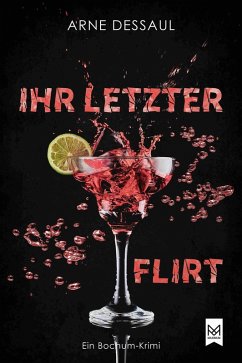 Ihr letzter Flirt (eBook, ePUB) - Dessaul, Arne