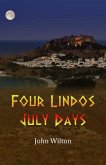 Four Lindos July Days (eBook, ePUB)