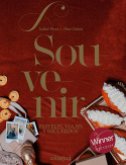 Souvenir. Pasteles, viajes y recuerdos (eBook, ePUB) Souvenir. Pasteles, viajes y recuerdos (eBook, ePUB)