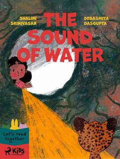 Cover The Sound of Water (eBook, ePUB)