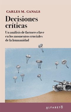 Cover Decisiones críticas (eBook, ePUB)