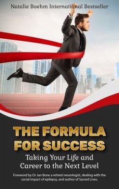 The Formula for Success (eBook, ePUB) - Boehm, Natalie