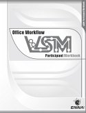 VSM Office Workflow: Participant Workbook (eBook, PDF)