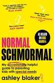 Normal Schmormal (eBook, ePUB)