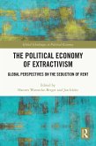 The Political Economy of Extractivism (eBook, PDF)