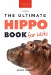 Hippos The Ultimate Hippo Book for Kids... - Bild 1