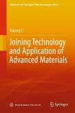 Joining Technology and Application of Advanced Materials (eBook, PDF)