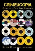 Crimeucopia - Strictly Off The Record (eBook, ePUB)