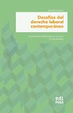 Desafíos del derecho laboral contemporáneo (eBook, ePUB)