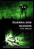 Guerra dos mundos (eBook, ePUB)