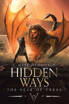 Cover Hidden Ways (eBook, ePUB)