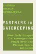 Partners in Gatekeeping (eBook, ePUB) - Bild 1