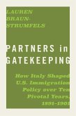 Partners in Gatekeeping (eBook, ePUB) Partners in Gatekeeping (eBook, ePUB)