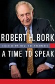 A Time to Speak (eBook, ePUB)