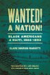 Wanted! A Nation! (eBook, ePUB) - Bild 1