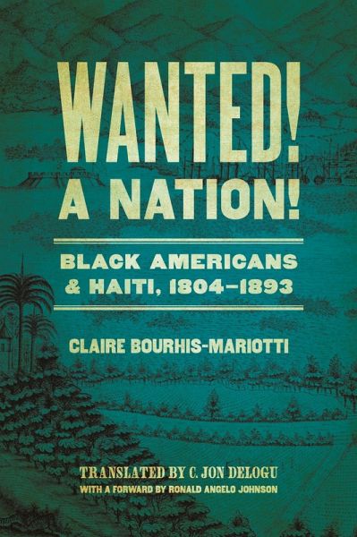 Wanted! A Nation! (eBook, ePUB)
