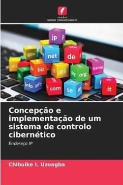 Concepção e implementação de um sistema de controlo cibernético - Uzoagba, Chibuike I.