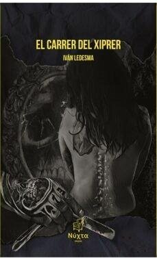 El carrer del xiprer