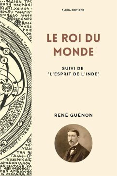 Le Roi du Monde - Guénon, René