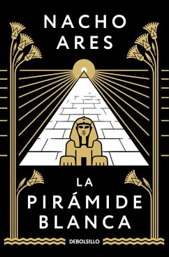 Cover La pirámide blanca