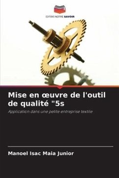 Mise en ¿uvre de l'outil de qualité 