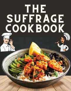 The Suffrage Cookbook - L. O. Kleber