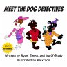 Meet the Dog Detectives - Bild 1