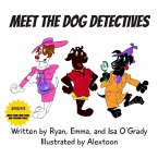 Meet the Dog Detectives