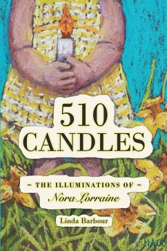 510 Candles - Barbour, Linda