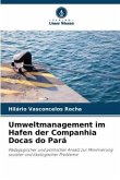 Umweltmanagement im Hafen der Companhia Docas do Pará