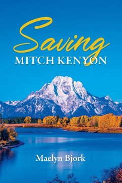 Saving Mitch Kenyon - Bjork, Maelyn